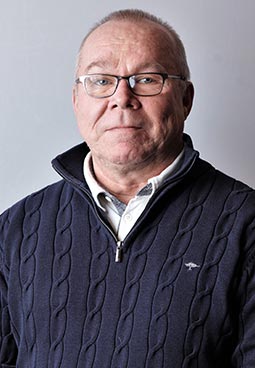 Peder Sjöström